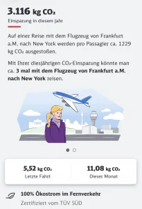 ECO-Footprint Daniel Sprafke