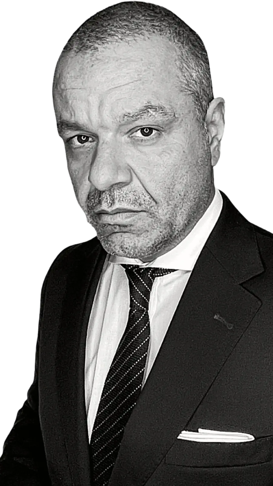 RA Daniel Sprafke
