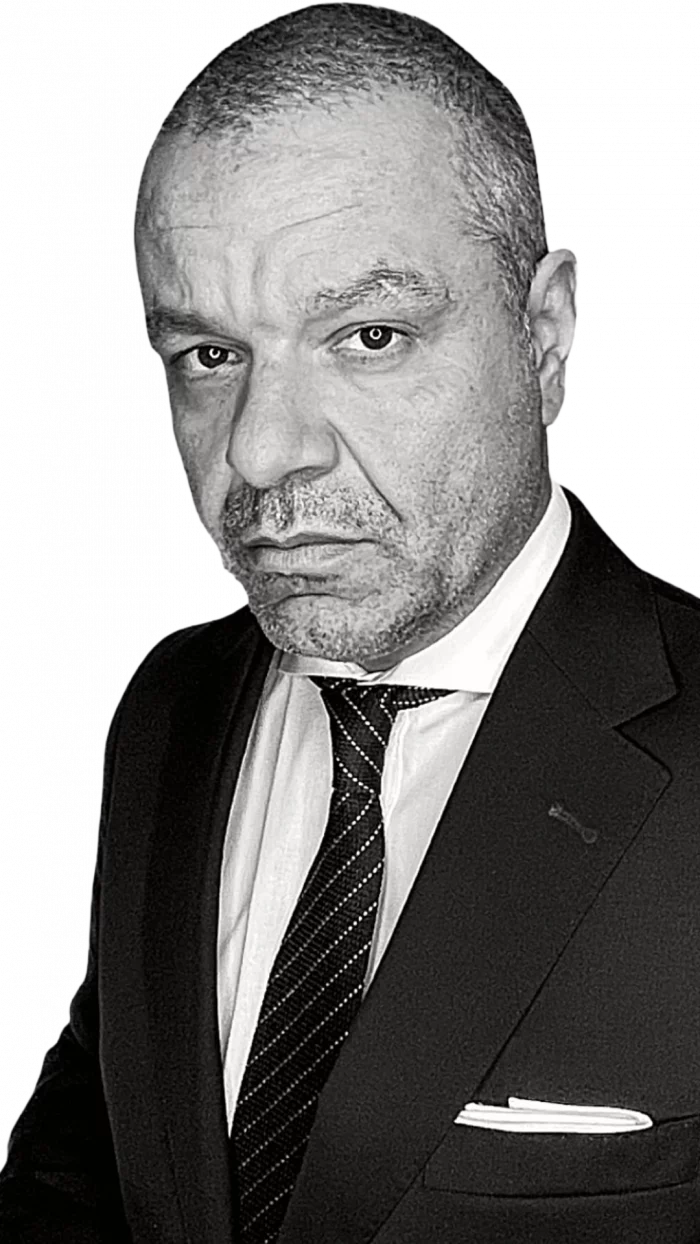 Rechtsanwalt Daniel Sprafke